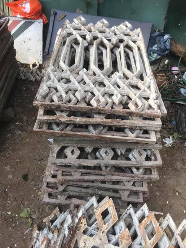 Hurda Akü Alımı tartım