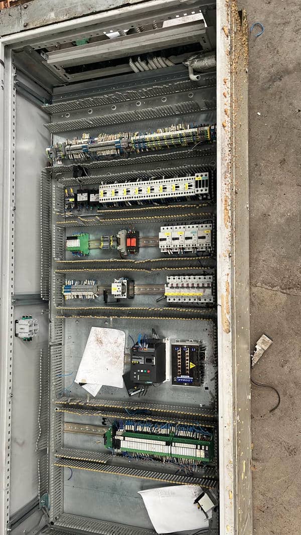 Trafo Hurdası Alımı