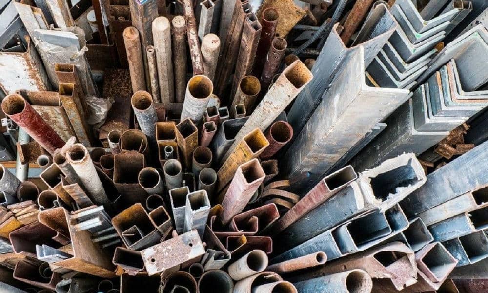 Trafo Hurdası Alımı ekip