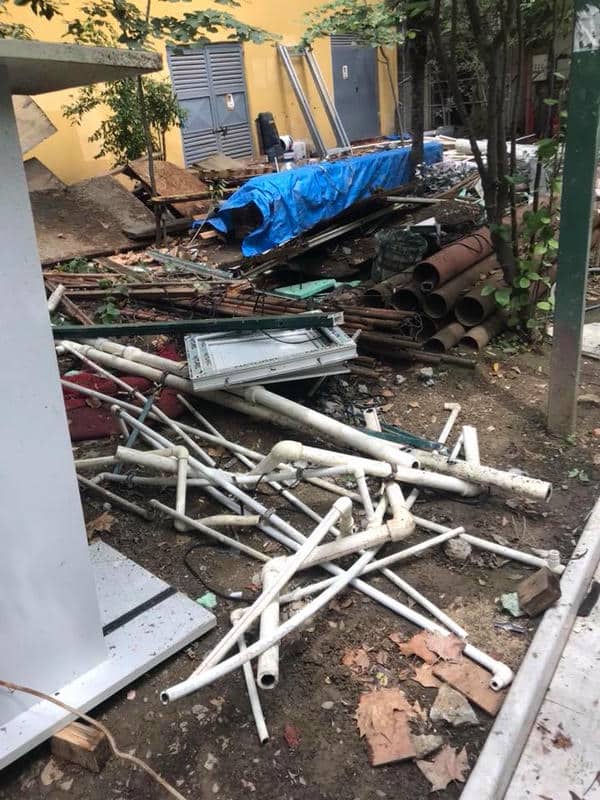 Atasehir Hurdacı taşıma